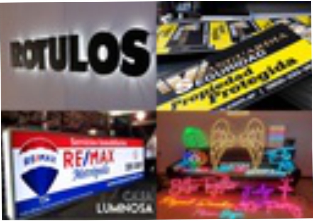 Servicio de Impresión de Cartel 